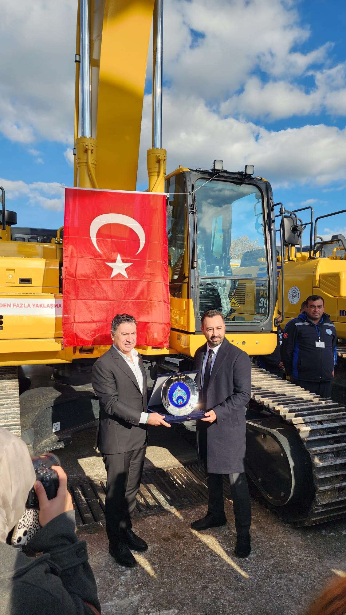 Muğla İtfaiyesi Yenileniyor: 70 Yeni Araç Filoya Katılıyor 2